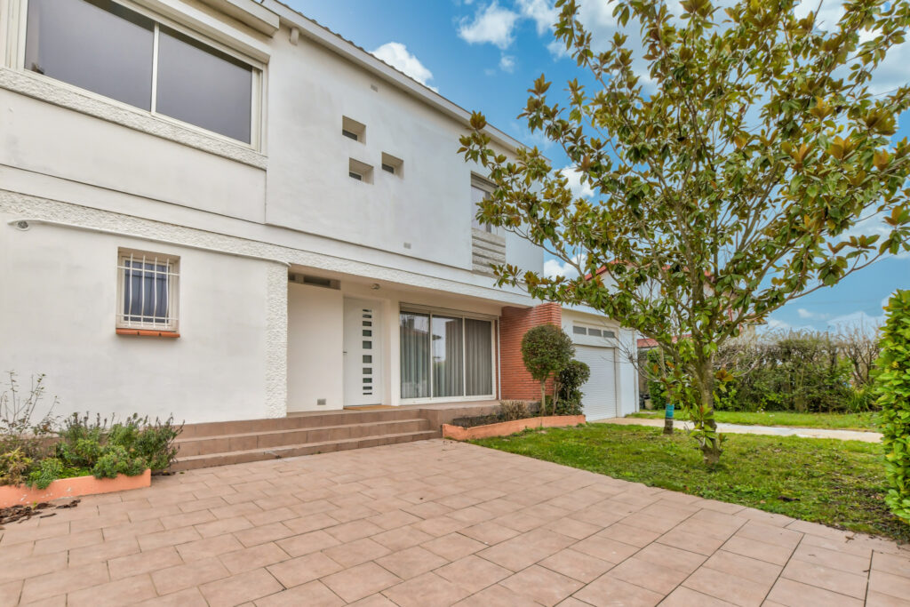 Maison T5/6 de 150 m2  avec piscine au coeur de l’Union.