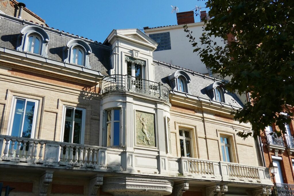vendre un appartement loué