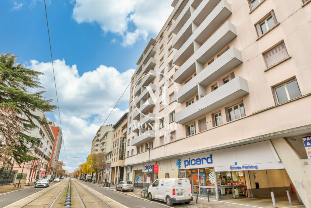 APPARTEMENT T3