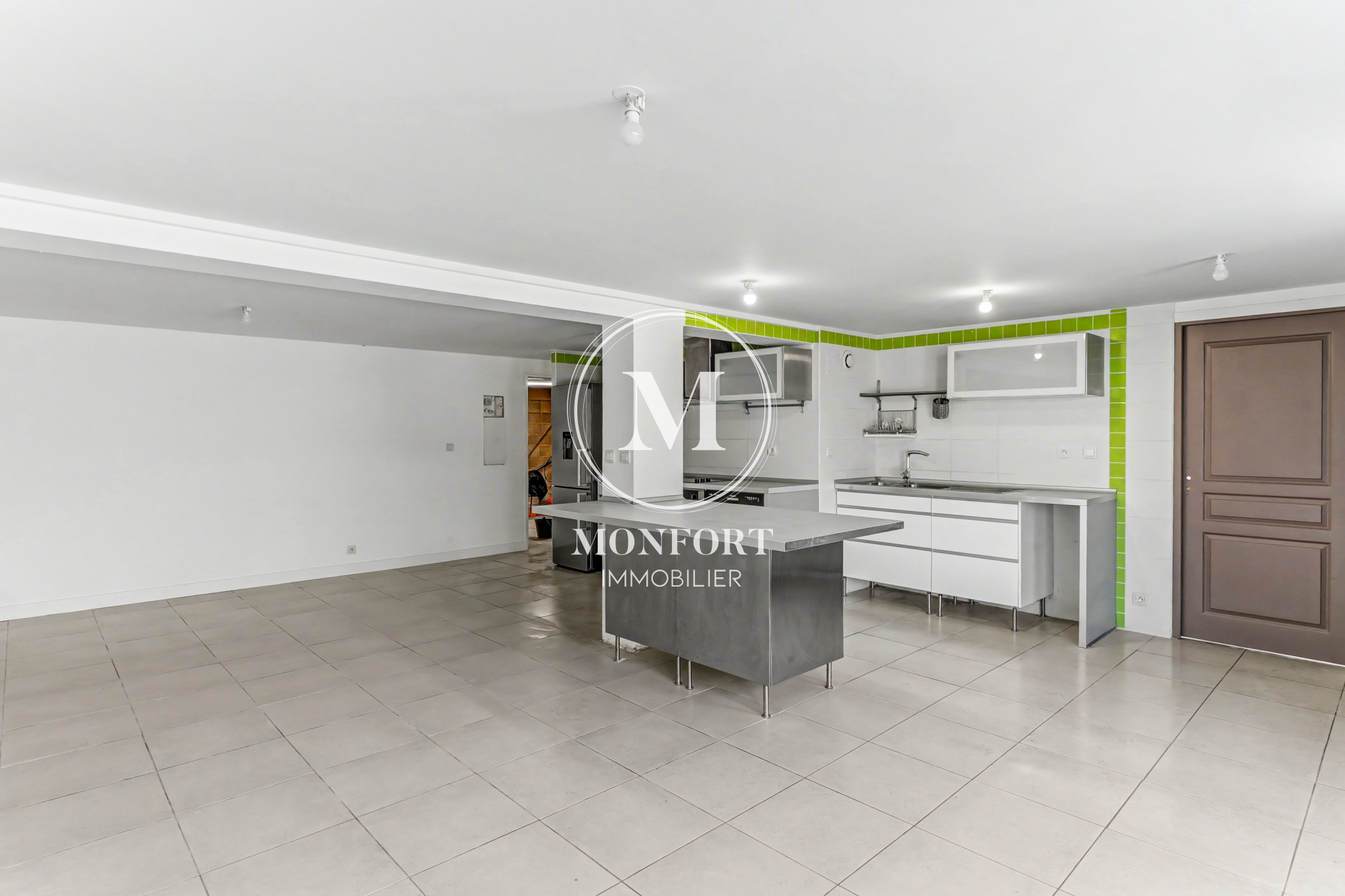 Appartement 7 pièces 206 m² · à Castelmaurou · 206 m² · 520 000 €