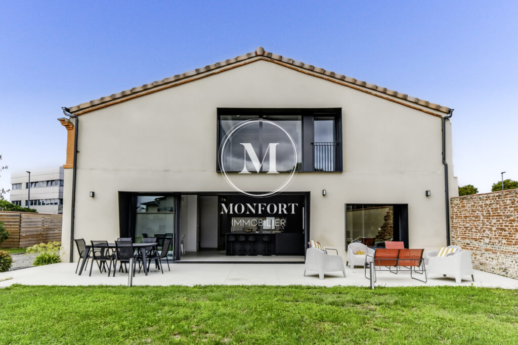 Quand l&rsquo;authenticité rencontre le design moderne