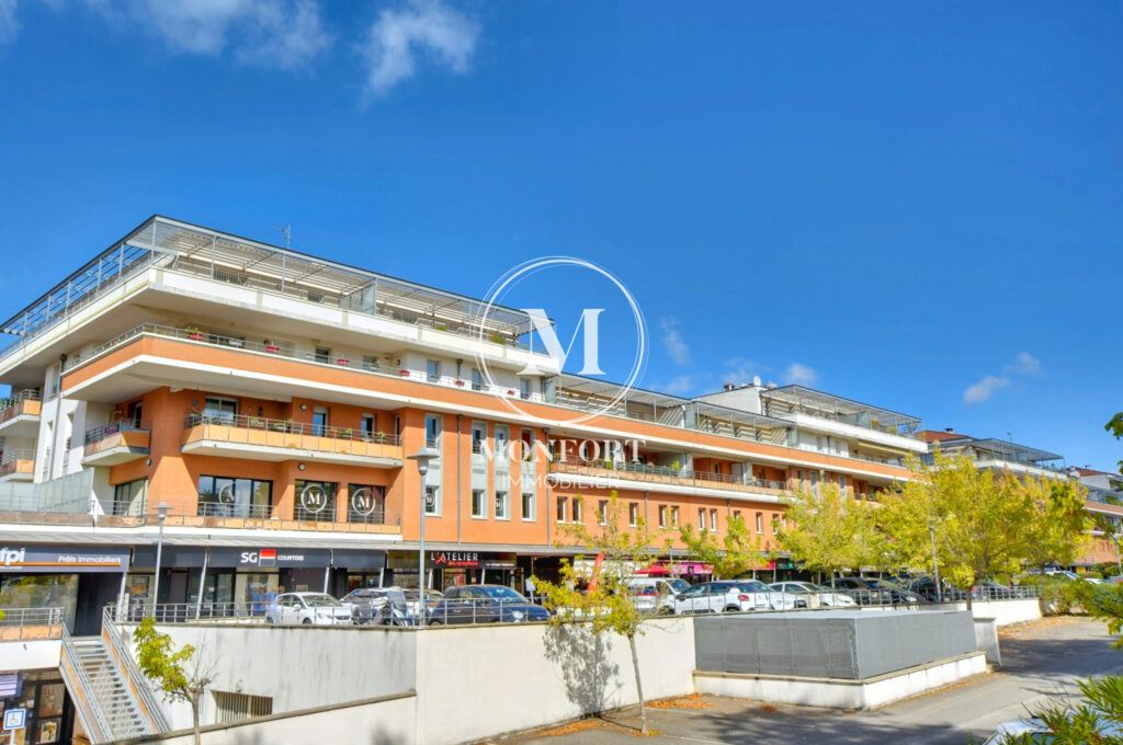 Local de 175 m2 au coeur de L&rsquo;Union