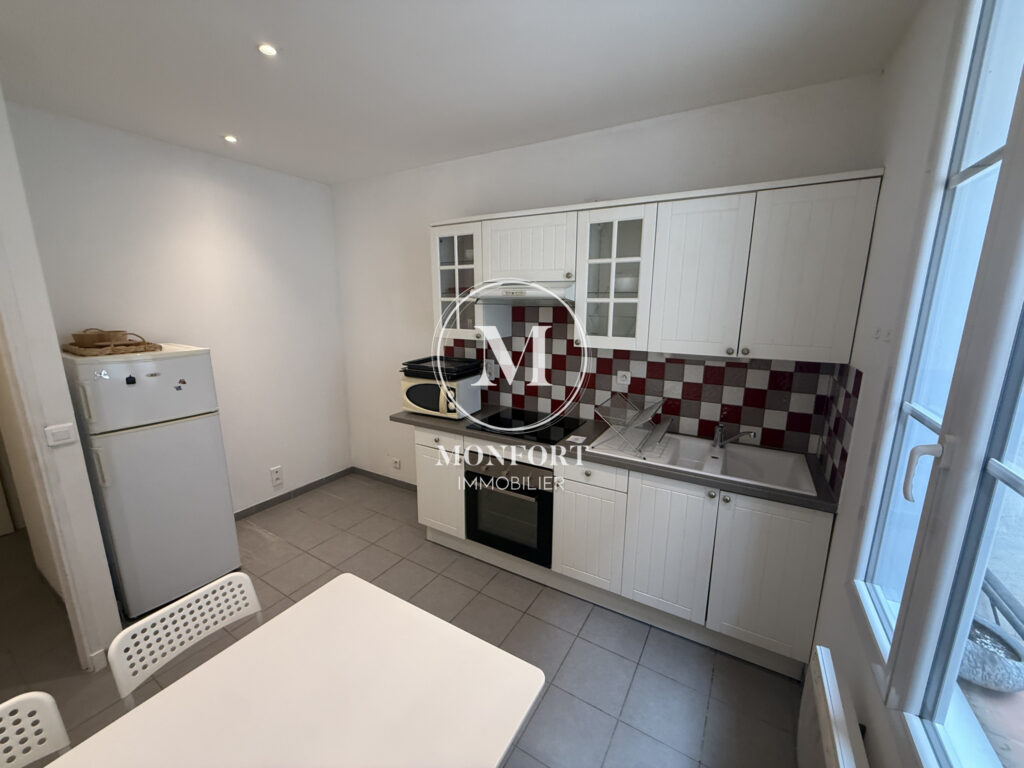 Studio meublé Villemur sur tarn