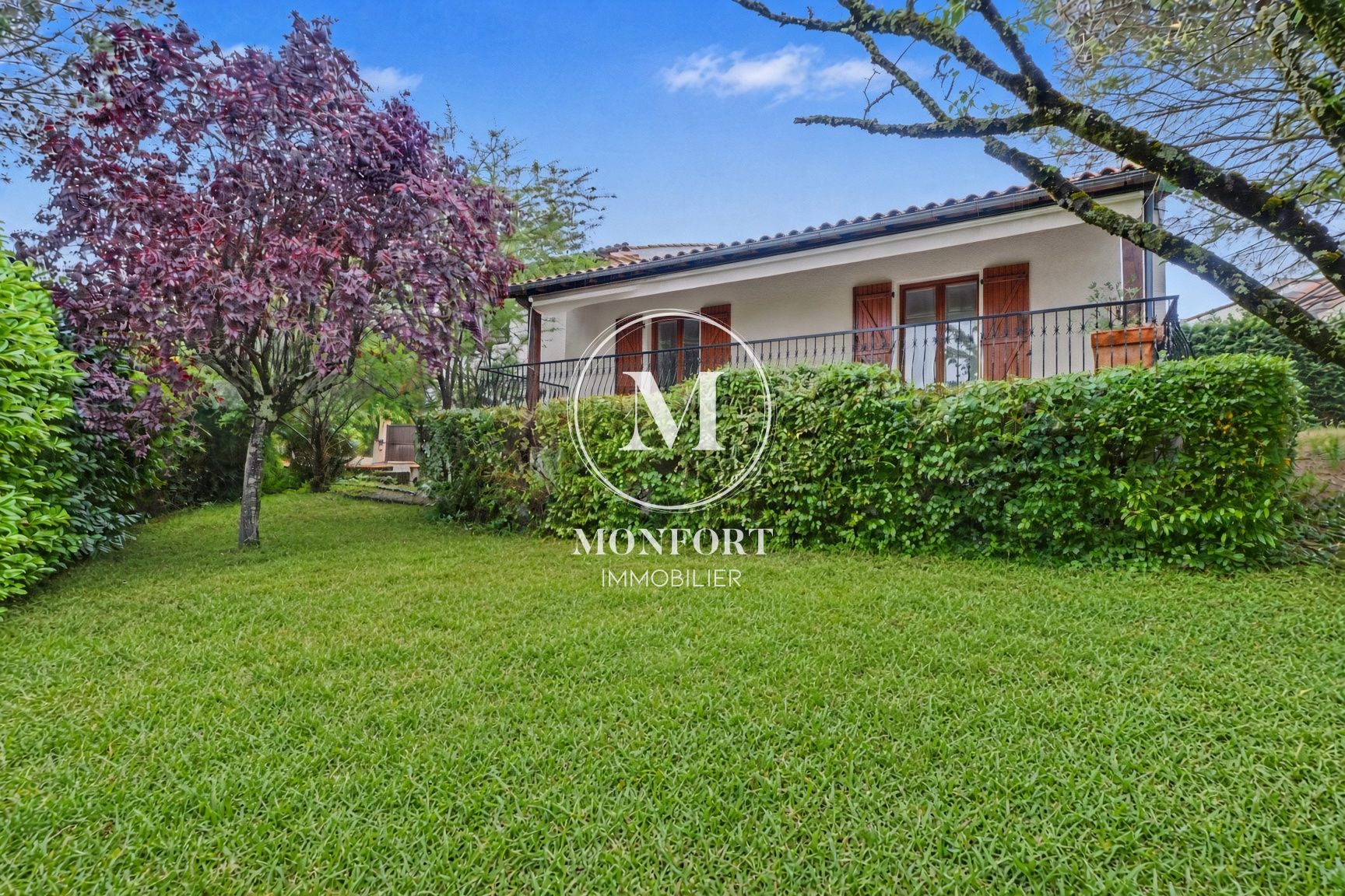 Maison 5 pièces 136 m² · à Montrabé · 136 m² · 448 000 €