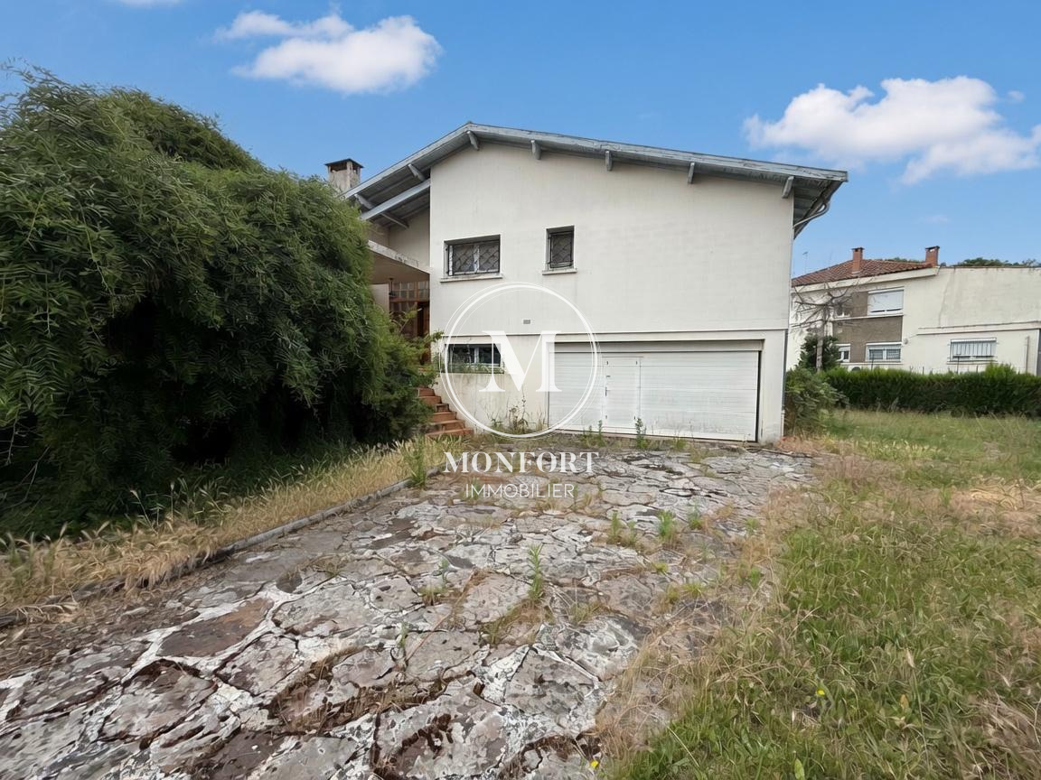 Maison 5 pièces 149 m² · à Caprais · 149,4 m² · 420 000 €