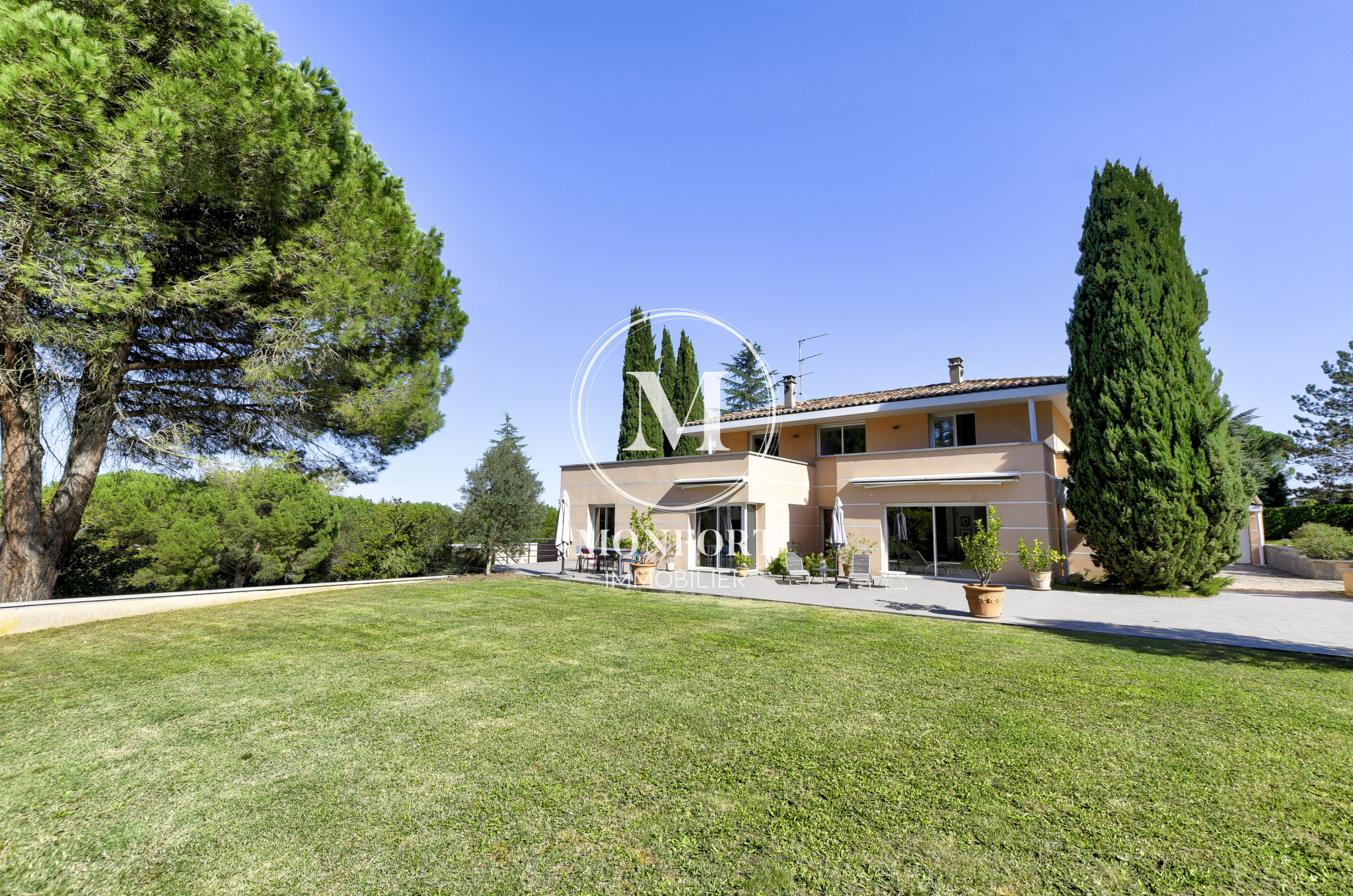 Maison 5 pièces 218 m² · à Castelmaurou · 217,7 m² · 749 000 €