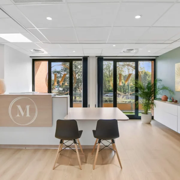 Agence immobilière Monfort Immobilier à Balma