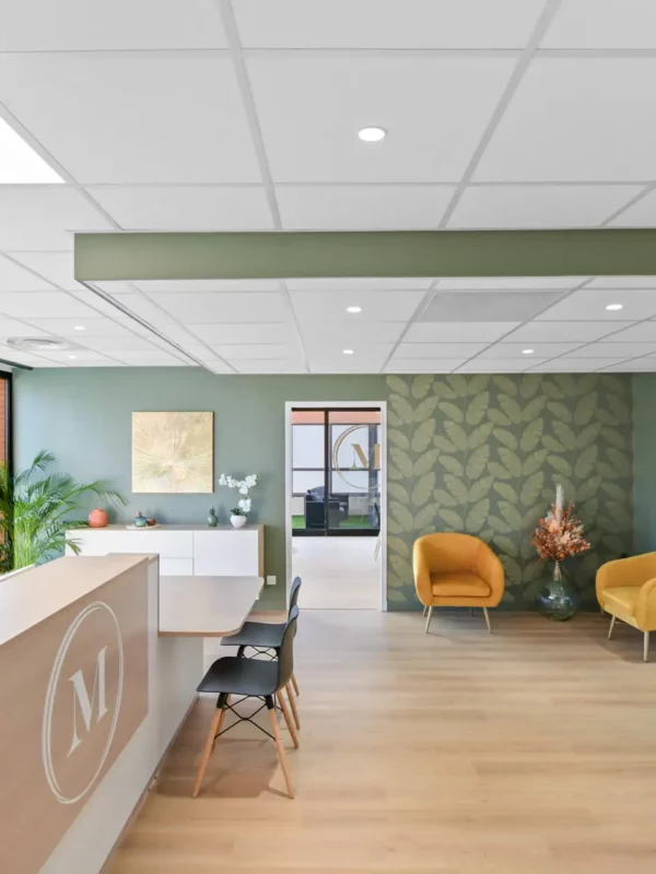 Agence immobilière Monfort Immobilier à Launaguet 31140