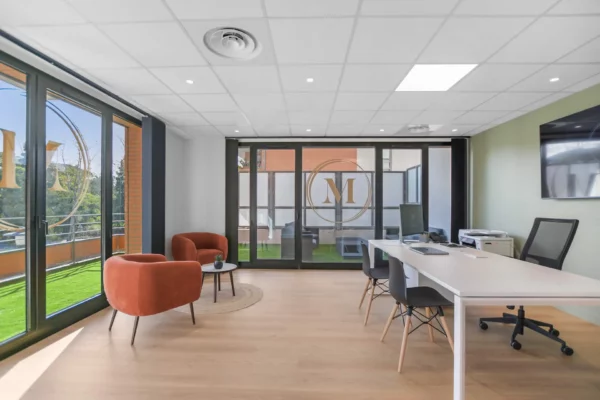 Conseiller Monfort Immobilier pour la vente de maisons à Lapeyrouse-Fossat