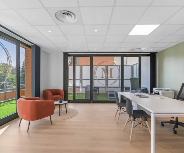 Conseiller Monfort Immobilier à Rouffiac-Tolosan