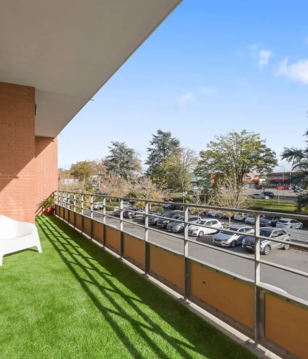 Agence immobilière haut de gamme Monfort Immobilier à Toulouse