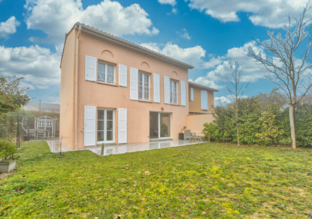 Maison à vendre à Castelmaurou