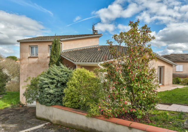 Maison à vendre à Pin Balma