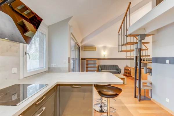 estimation appartement